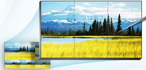 液晶拼接屏選購及應用中常見的五個問題！