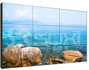 素希液晶拼接屏小知識分享：液晶屏出現問題的時候，這些方法可以幫到你