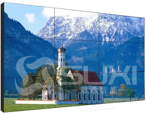 為什么高亮拼接屏比低亮拼接屏貴？