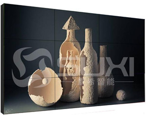 液晶拼接屏的亮度在什么情況下會(huì)被影響