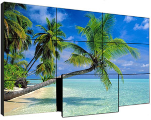 拼接屏廠家安裝施工供電要求簡析