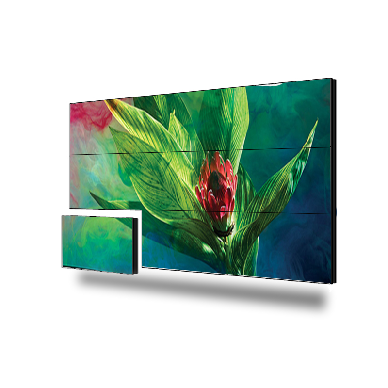 素希工廠液晶拼接屏2020年優勢總結。